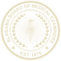 Continuing Medical Education Alabama Board Of Medical Examiners Medical Licensure Commission